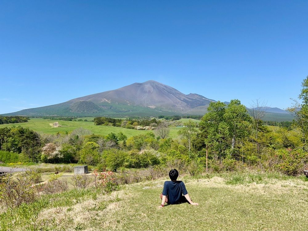 yuyuさんが投稿した天丸山に関する口コミの画像