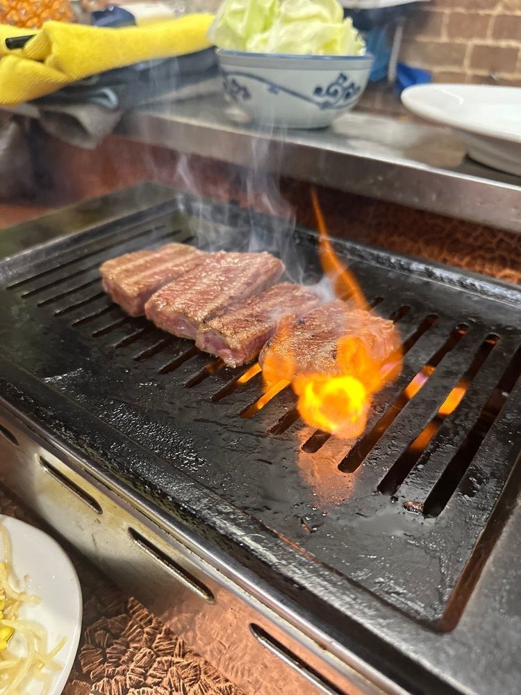 あんよさんが投稿した焼肉 かっぱ梶岡に関する口コミの画像