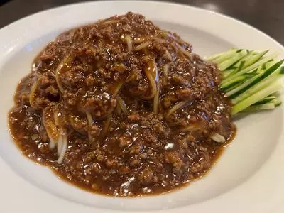 上海飯店（シャンハイハンテン）