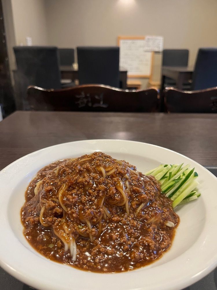 MakiMatsumuraさんが投稿した上海飯店（シャンハイハンテン）に関する口コミの画像