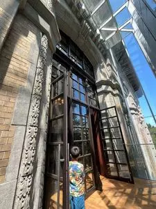 国際子ども図書館