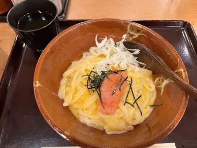 手打うどん いわしや 青山店