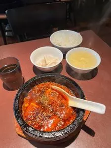陳家私菜 新宿店