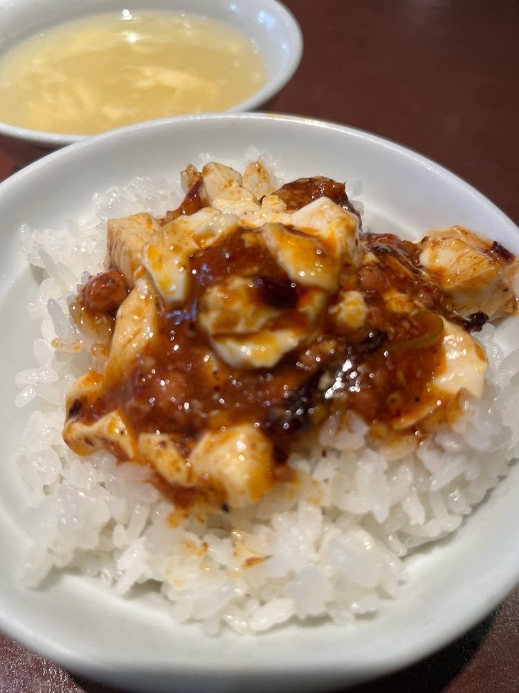 MakiMatsumuraさんが投稿した陳家私菜 新宿店に関する口コミの画像