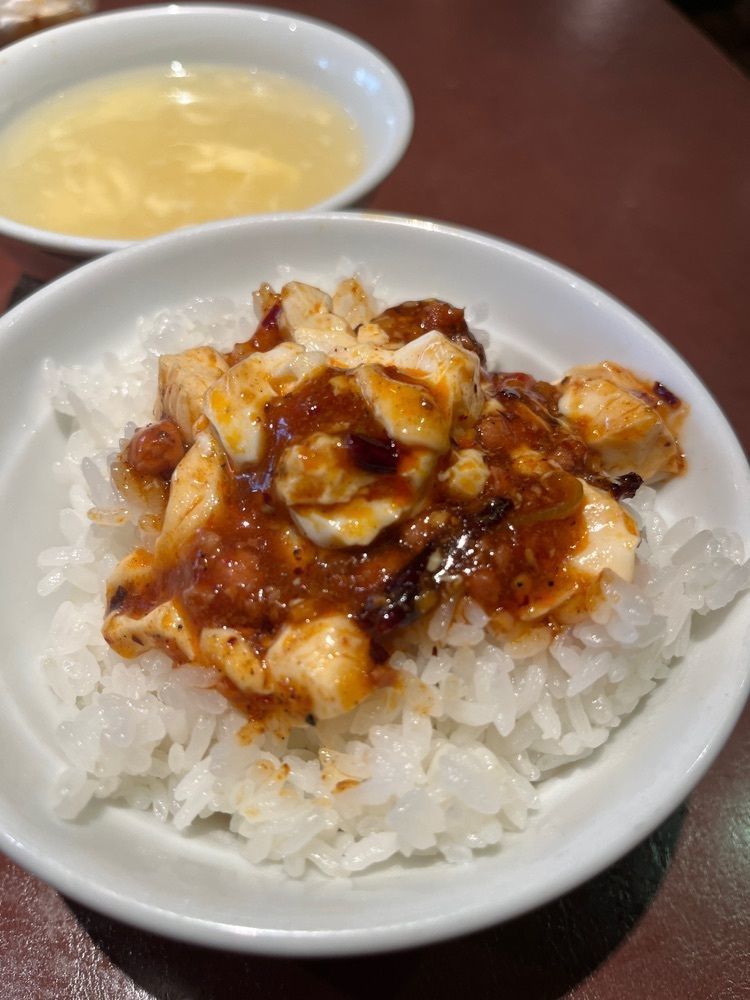 MakiMatsumuraさんが投稿した陳家私菜 新宿店に関する口コミの画像