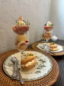 アレス カフェ（ALES Cafe）
