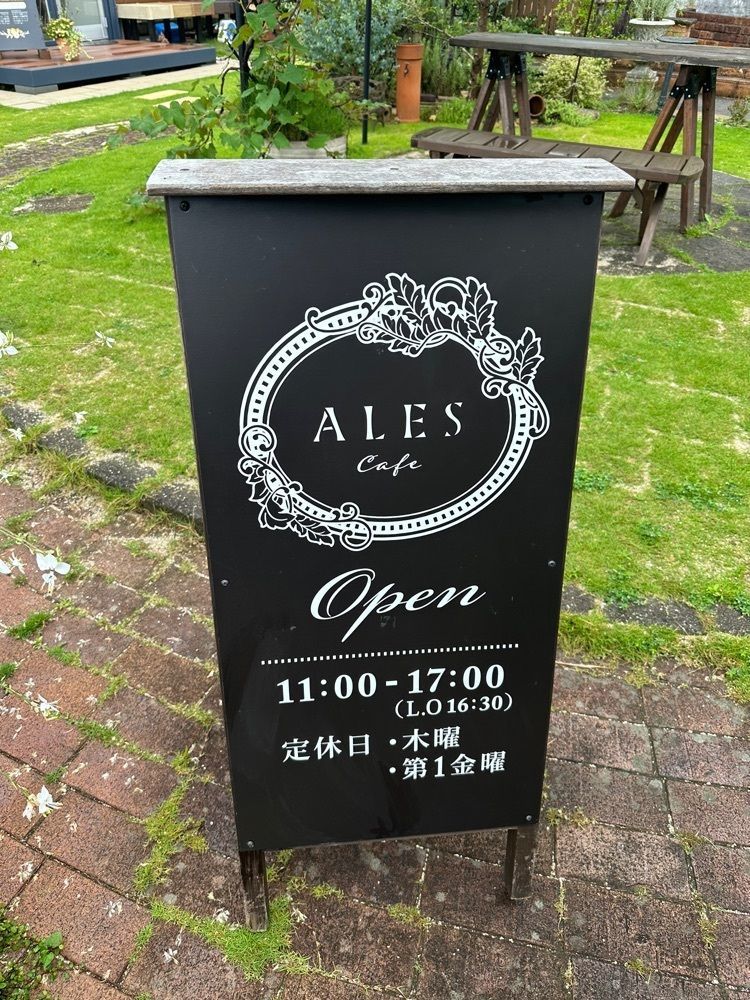 ten_ten602の福岡グルメさんが投稿したアレス カフェ（ALES Cafe）に関する口コミの画像