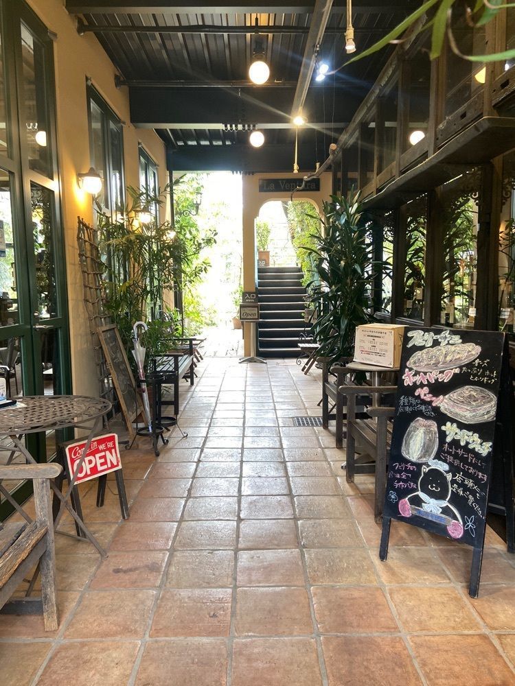 Winさんが投稿したラ ベントゥーラ（La Ventura）に関する口コミの画像
