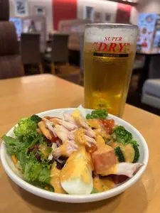 ガスト 浦安店