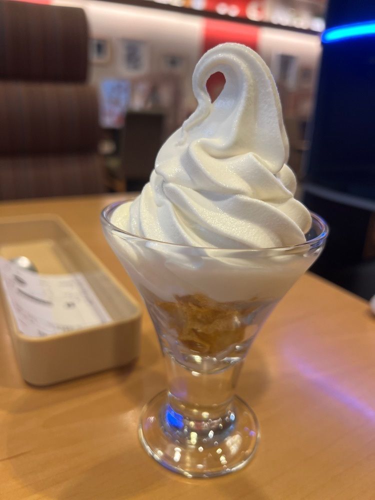 🤎アイヒンまま🤎さんが投稿したガスト 浦安店に関する口コミの画像