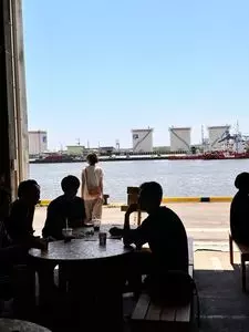 イカ恋食堂