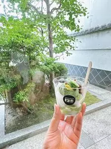 風流堂 寺町本店（ふうりゅうどう）