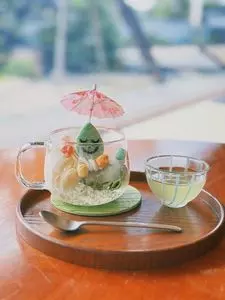 喫茶きはる