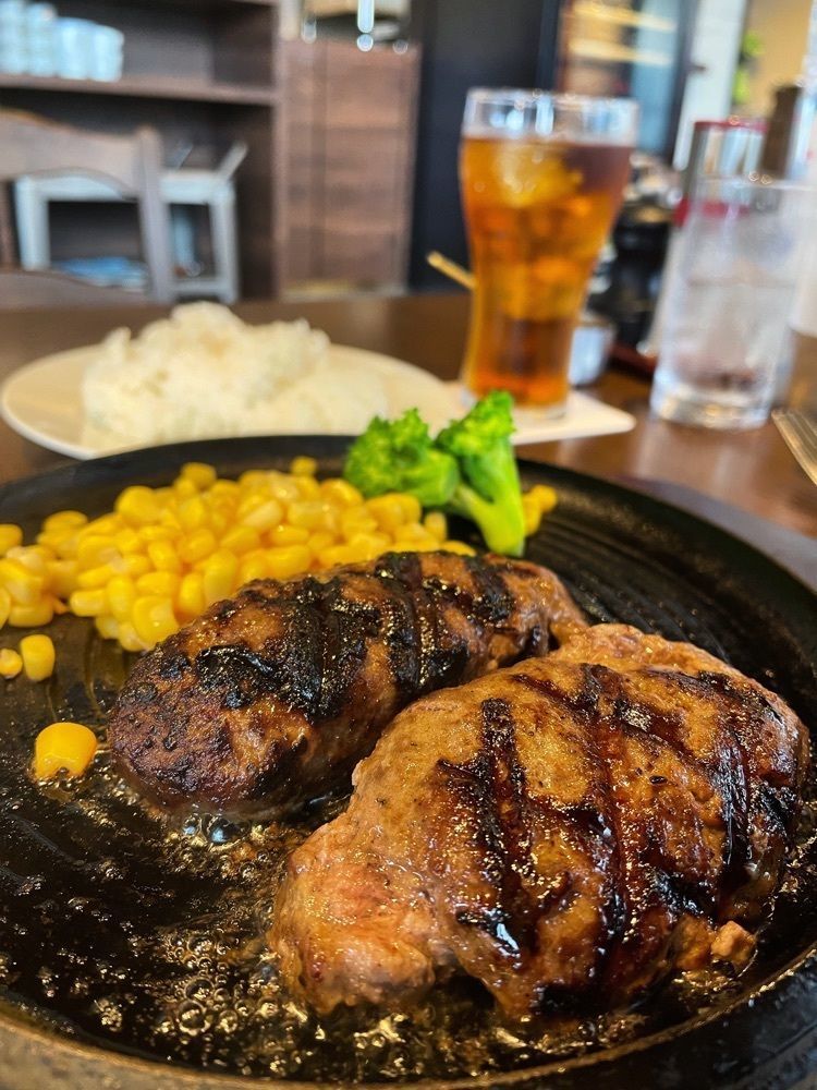 ZMA066さんが投稿したグリル ザ アール（GRILL THE R）に関する口コミの画像
