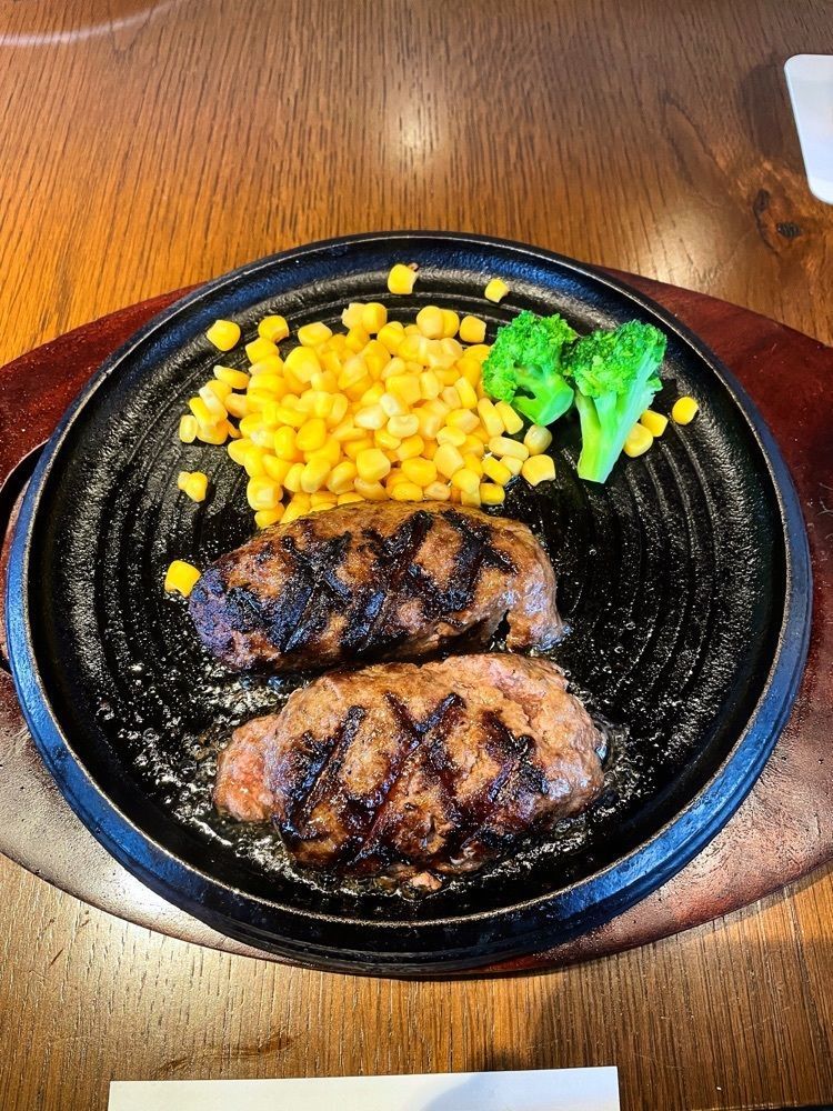 ZMA066さんが投稿したグリル ザ アール（GRILL THE R）に関する口コミの画像