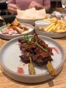 GOOD GOOD MEAT（グッドグッドミート【旧店名】GOOD GOOD GOOD MEAT&HOKKAIDO）