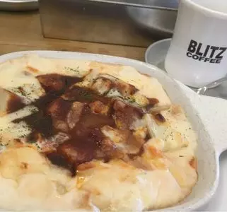 BLITZ（ブリッツ）