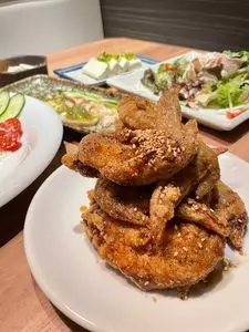 竹庭 ともり 名駅店