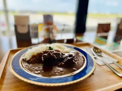 宮崎ブーゲンビリア空港