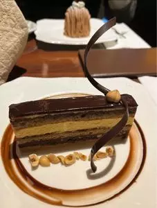 珈琲茶館 集 五反田東口店（こーひーさかん しゅう）
