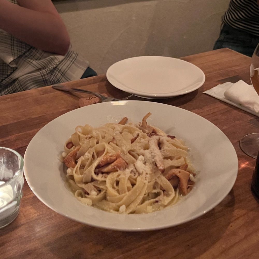 食べ太郎🍽️ 東京･横浜グルメ📍さんが投稿したクオーレ・フォルテ（Cuore forte）に関する口コミの画像
