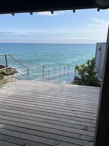 舟戸の番屋 2枚目