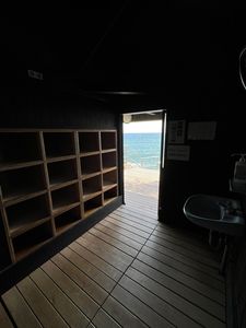 舟戸の番屋 4枚目