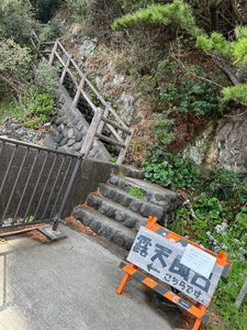 舟戸の番屋 5枚目