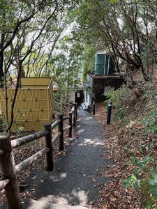 舟戸の番屋 7枚目