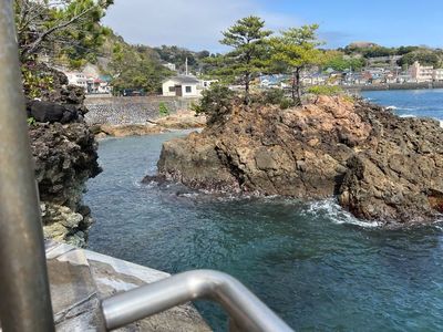 舟戸の番屋 8枚目