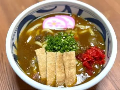 手打うどん　源内（てうちうどん　げんない）