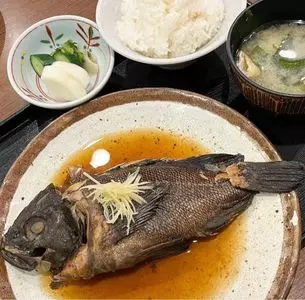 巣鴨ときわ食堂 本店（すがもときわしょくどう）