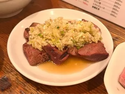 新宿ホルモン（シンジュクホルモン）