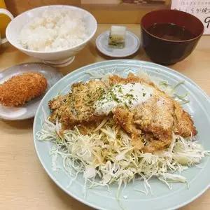 とんかつ太郎（とんかつたろう）
