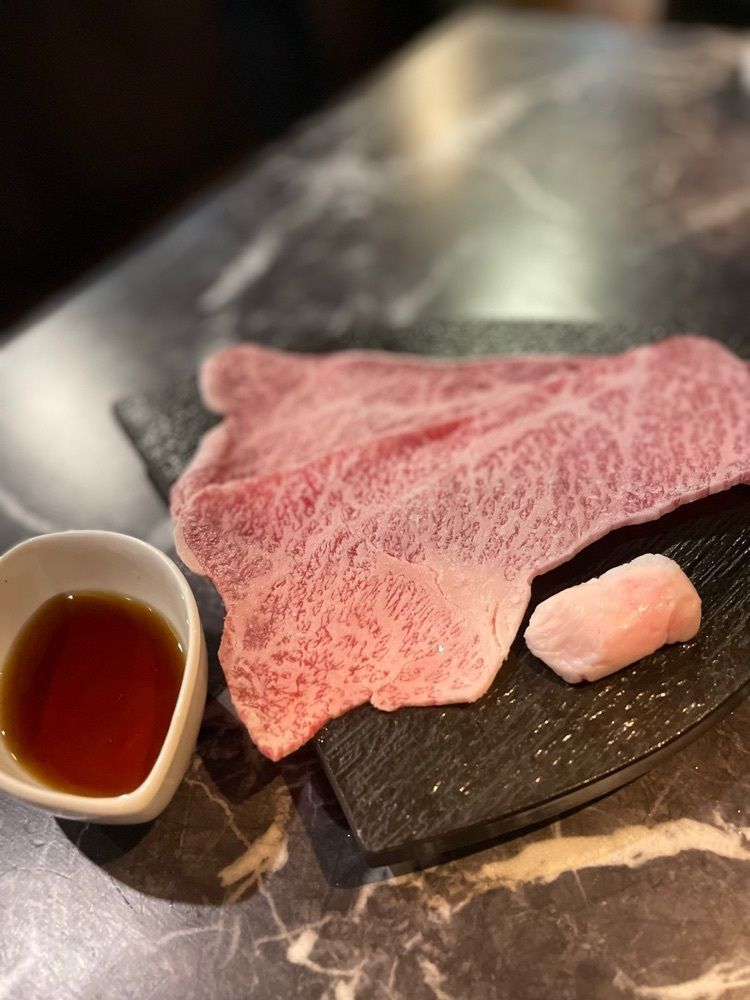 あゆまるグルメさんが投稿した松尾勝馬牧場 焼肉いまりに関する口コミの画像