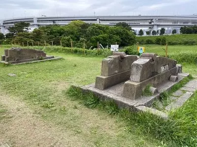 品川台場