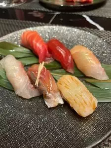 完全個室鮨和食かなうS（叶S）