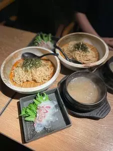 麺匠居酒屋 白兵衛