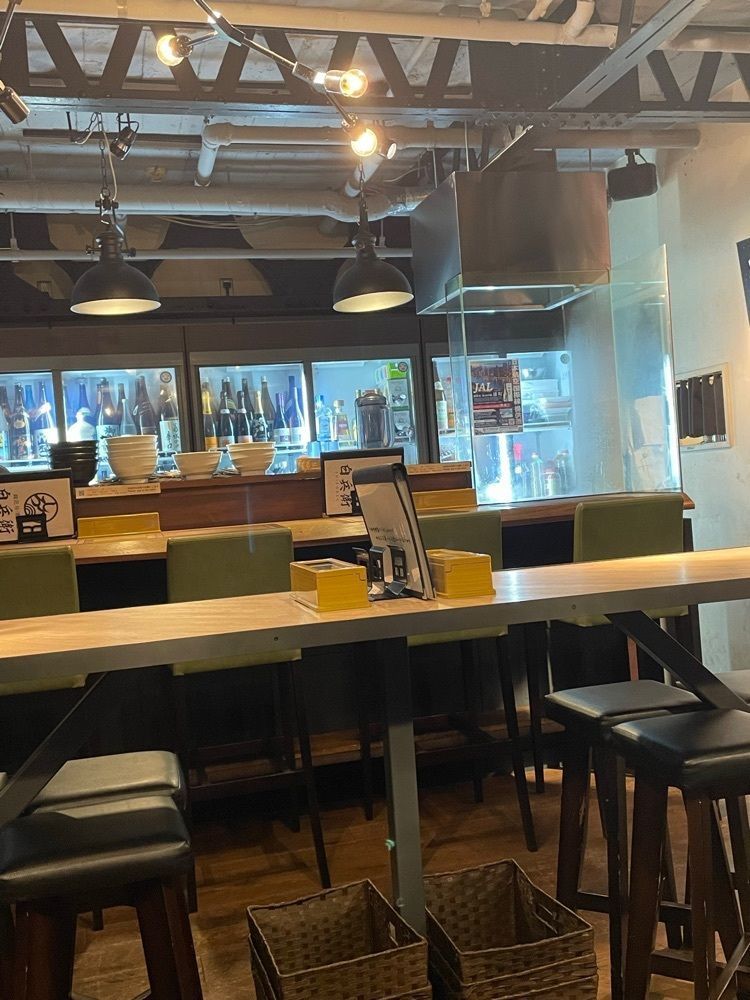 あゆまるグルメさんが投稿した麺匠居酒屋 白兵衛に関する口コミの画像