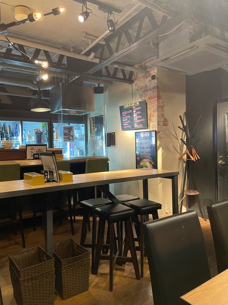 あゆまるグルメさんが投稿した麺匠居酒屋 白兵衛に関する口コミの画像
