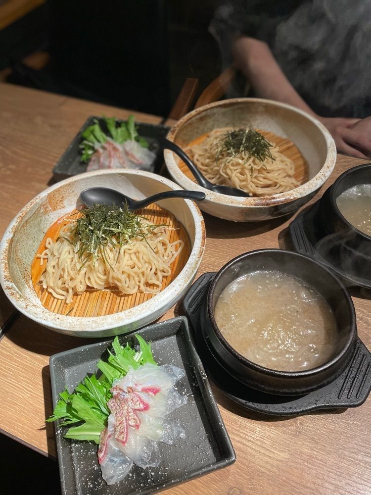 あゆまるグルメさんが投稿した麺匠居酒屋 白兵衛に関する口コミの画像