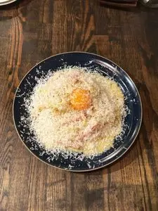 とある池袋のビストロ酒場 Bisrock（【旧店名】CROCE）