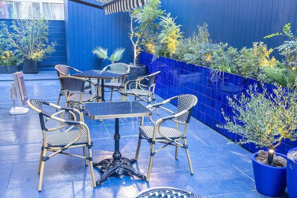 さくらいまさゆきさんが投稿したCSG BLUE CAFE AOYAMAに関する口コミの画像