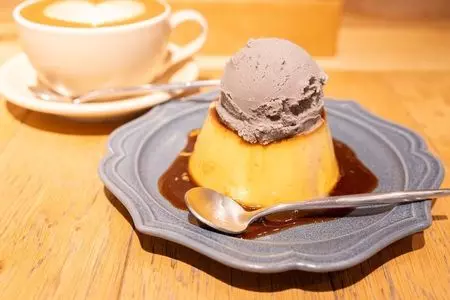 d to dot cafe（ディー トゥー ドット カフェ）