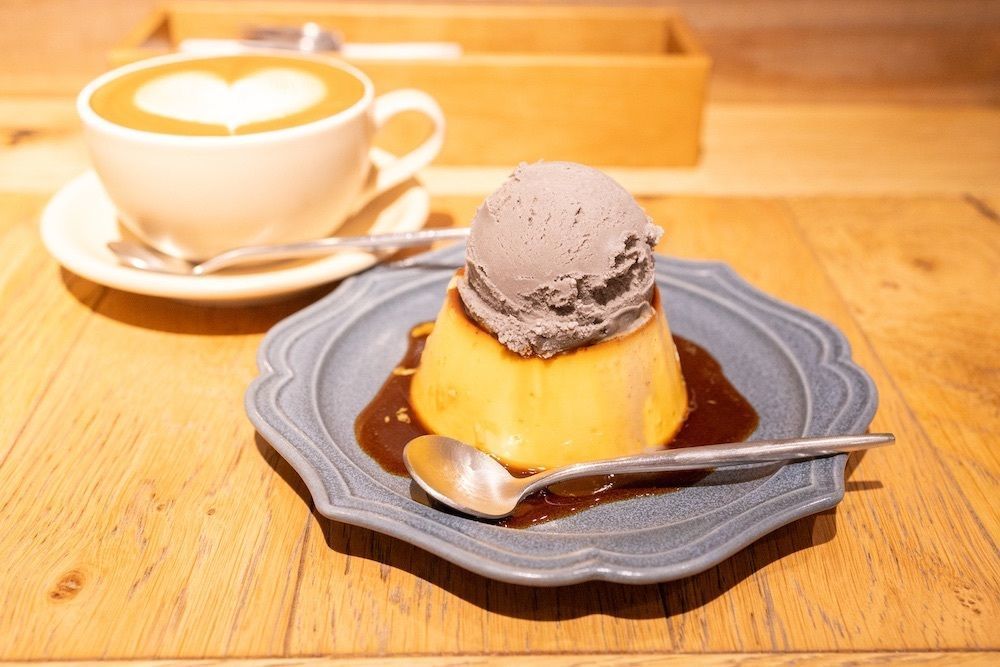 さくらいまさゆきさんが投稿したd to dot cafe（ディー トゥー ドット カフェ）に関する口コミの画像