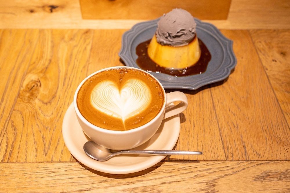 さくらいまさゆきさんが投稿したd to dot cafe（ディー トゥー ドット カフェ）に関する口コミの画像