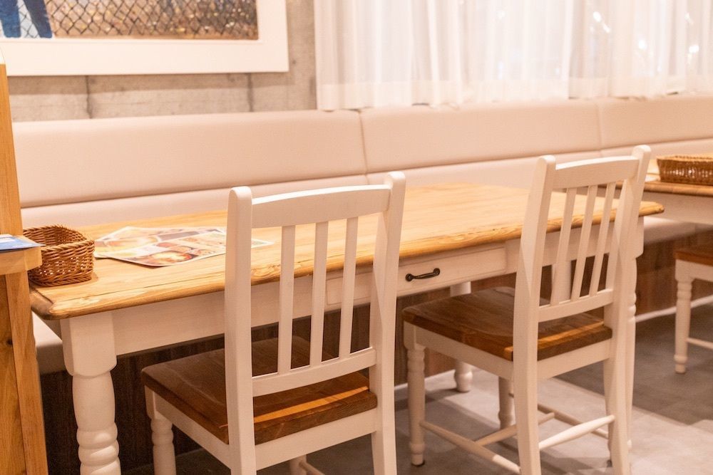 さくらいまさゆきさんが投稿したd to dot cafe（ディー トゥー ドット カフェ）に関する口コミの画像
