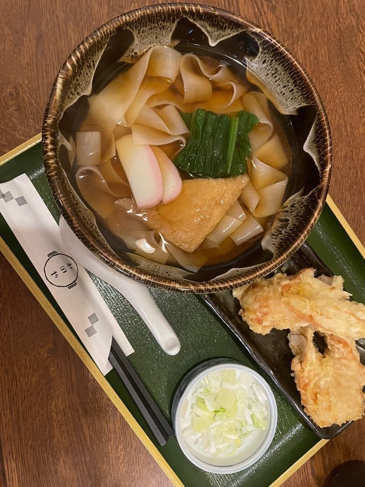 赤毛のアンさんが投稿したみのやに関する口コミの画像