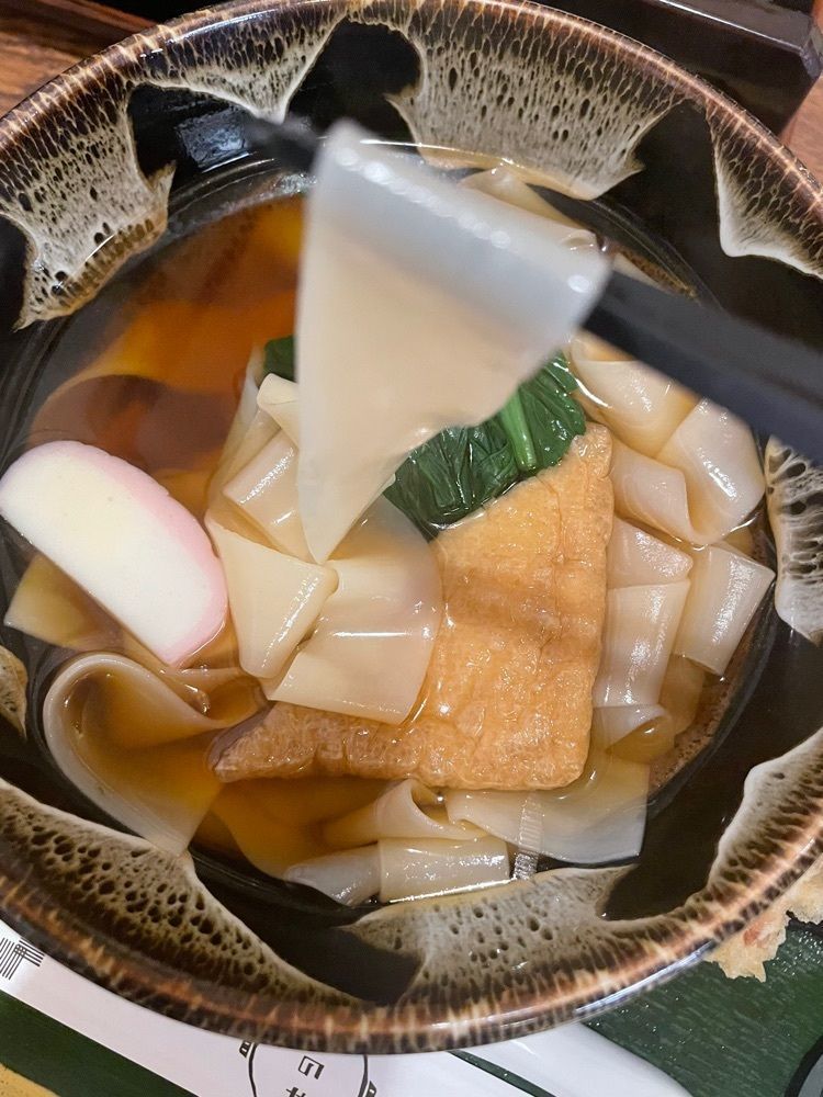 赤毛のアンさんが投稿したみのやに関する口コミの画像