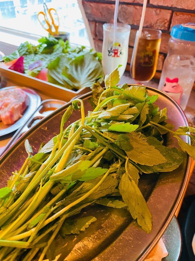 食いしん坊プリンセスさんが投稿したサムギョプサル 韓国料理 バブ 梅田店に関する口コミの画像